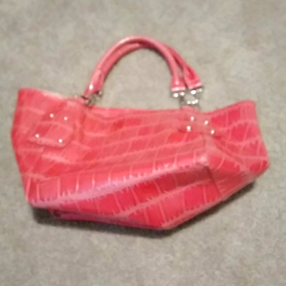My moms old purse